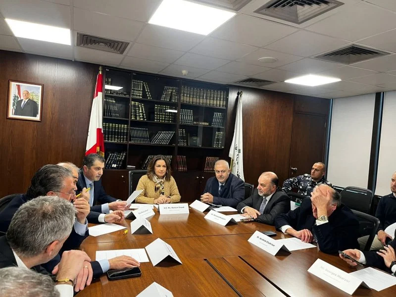 الشؤون الاجتماعية: خطة لمعالجة قضايا الإسكان العام