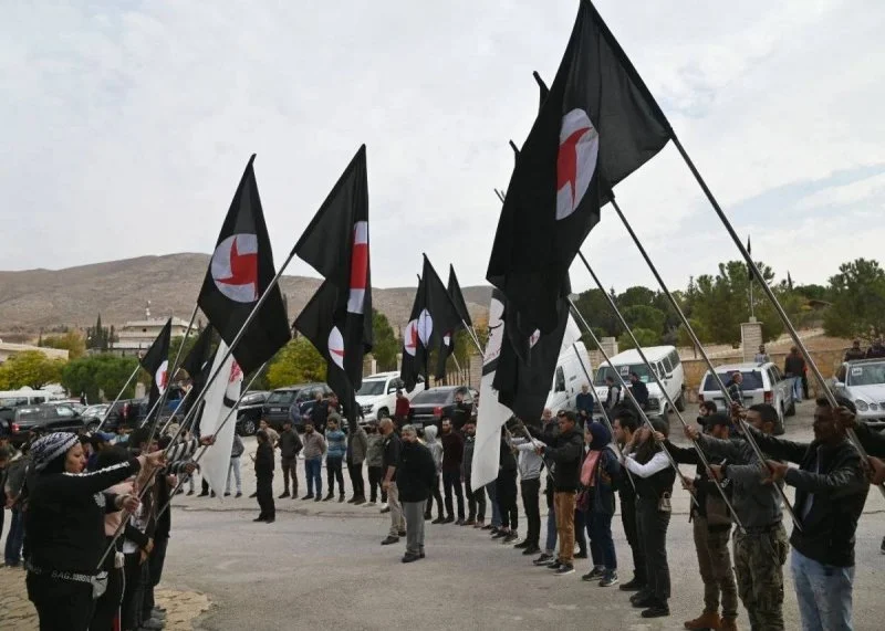 رسالة “القومي” تتضمن تحذيراً شديد اللهجة من خطر يهدد وجوده!