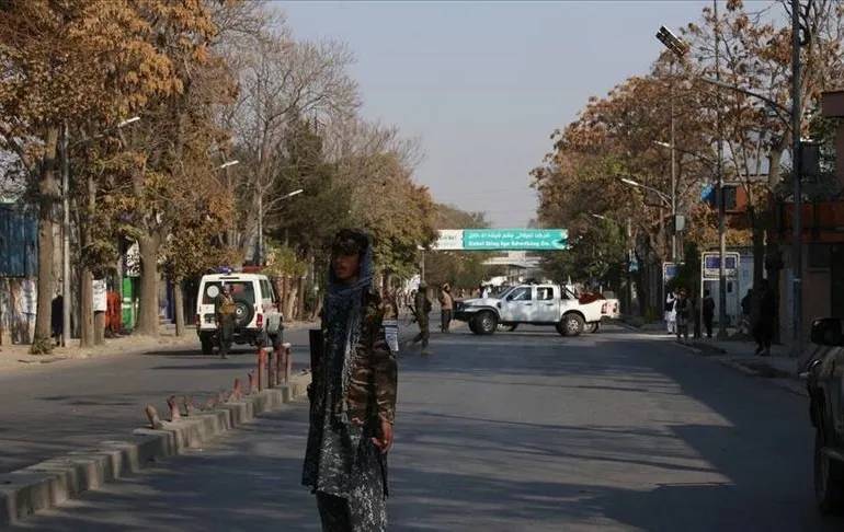 انفجار عنيف يهز كابل: سقوط قتلى وجرحى في فندق بمنطقة شديدة التحصين