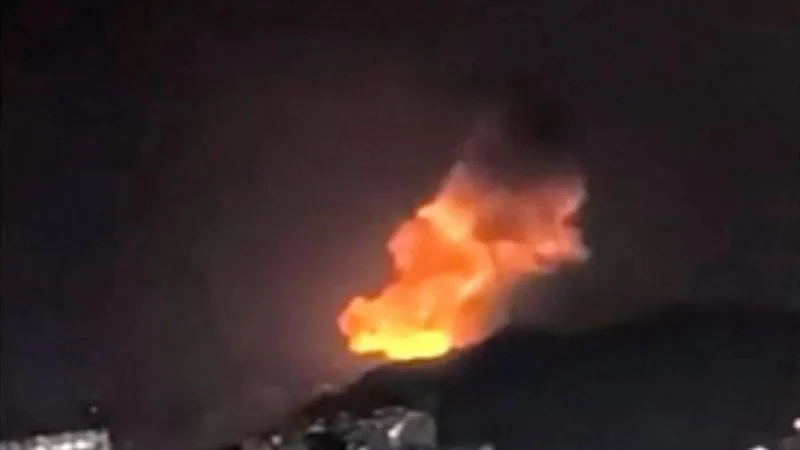 Venezuela’s Government Issues Strong Condemnation Following Capital Bombing