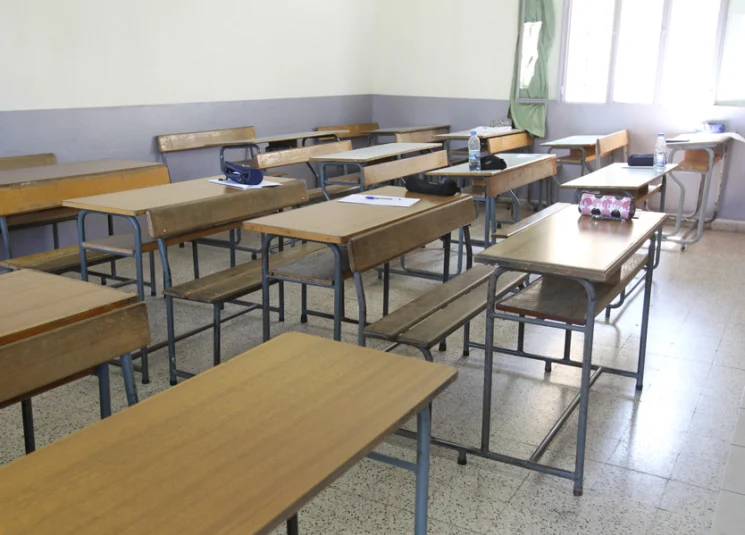 رابطة معلمي الأساسي: “الإضراب والتظاهر” الملاذ الأخير لانتزاع الحقوق