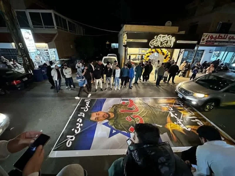 تحرك بلدية أنصار بعد الكشف عن “عميل إسرائيلي”