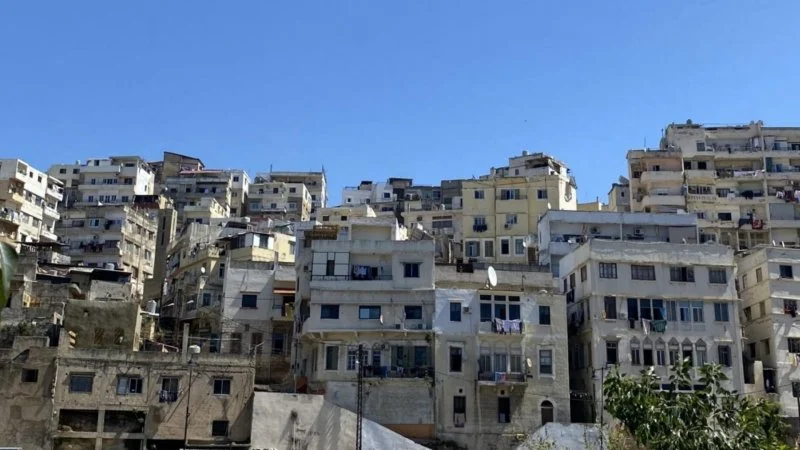 خطة عاجلة: إخلاء مبانٍ آيلة للسقوط وتوفير المأوى والمساعدة