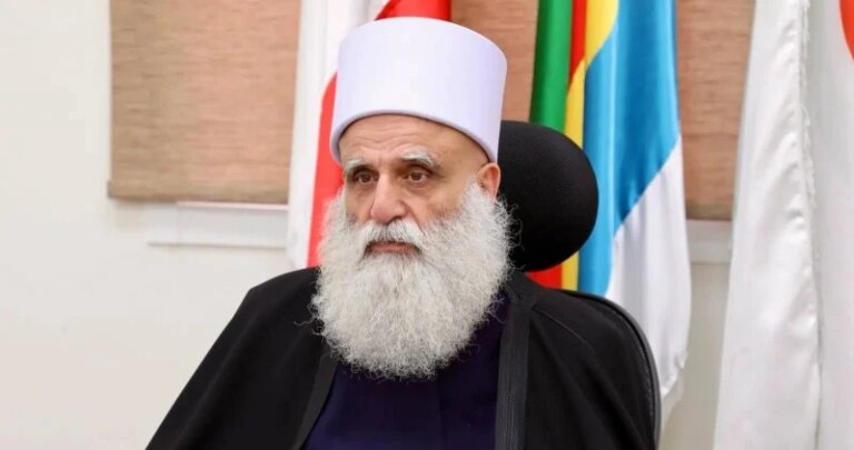 Emphasizing commitment to the historical path and the approach of loyalty and reconciliation