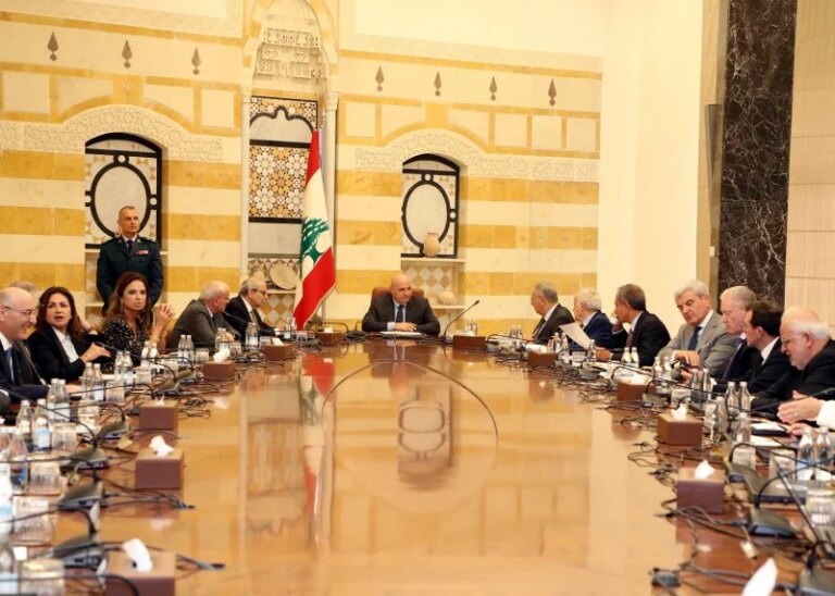 Expectations of administrative paralysis following a government decision