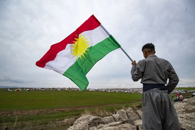 “الفجر الجديد”: حتمية الأكراد رغم تحديات الجغرافيا وعلاقات الجبال