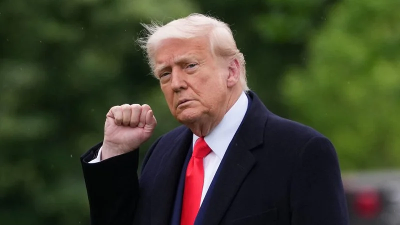 Trump’s actions hinder the work of the Criminal Court