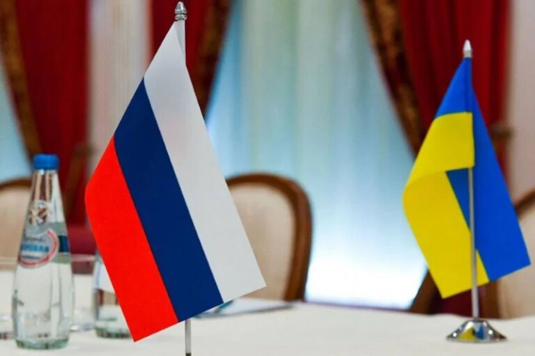 Expected US talks between Moscow and Kiev