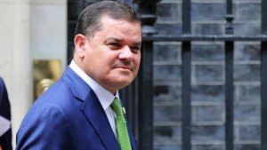 Al-Dabaiba warns of the consequences of violence and calls for resorting to state authority