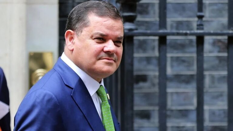 Al-Dabaiba warns of the consequences of violence and calls for resorting to state authority