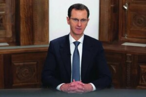 Details of the hidden dispute between the lion and the “tiger”