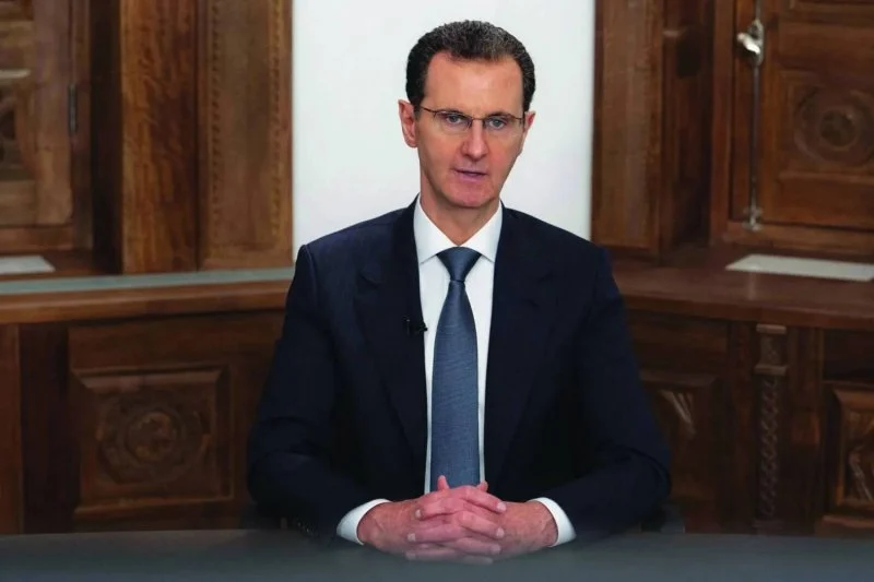 Details of the hidden dispute between the lion and the “tiger”