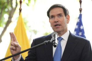 Rubio confirms that the agreement with Iran is not an easy matter
