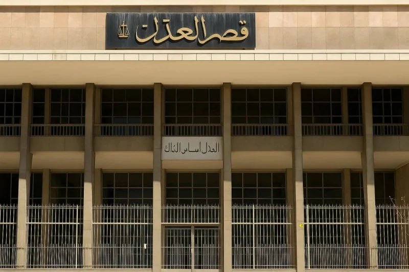 قرار “للحجار” حاسم: إجراءات قضائية جديدة لمكافحة تبييض الأموال