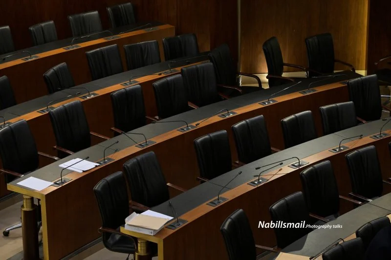 صياغة استيضاحات بشأن قانون الانتخابات… ومساءلة برلمانية للحكومة!