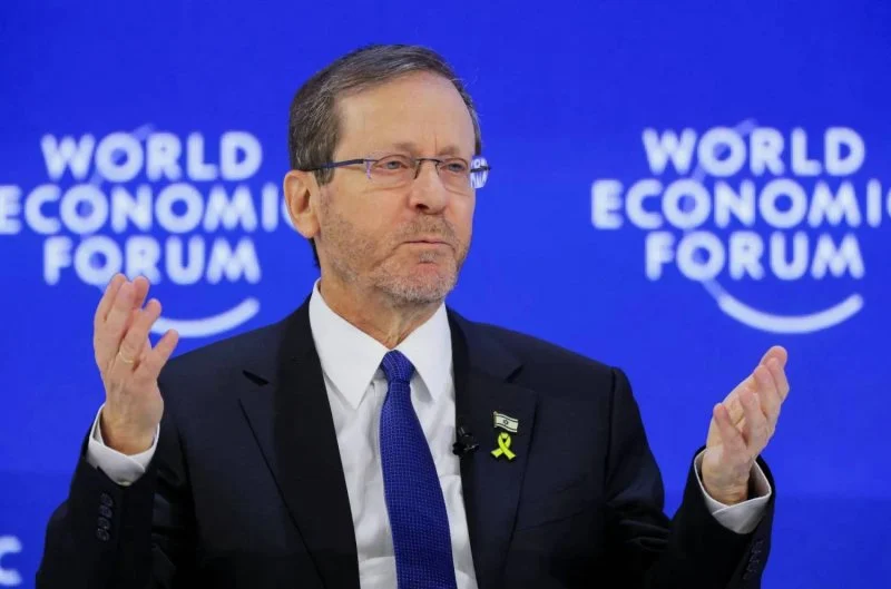 Between demonstrations and discussions... An Israeli message from Australia: "We are not afraid"