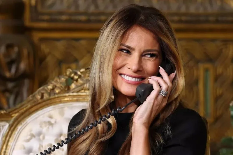 A documentary about Melania Trump makes huge profits