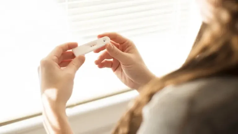 The most prominent indicator of pregnancy in the first week