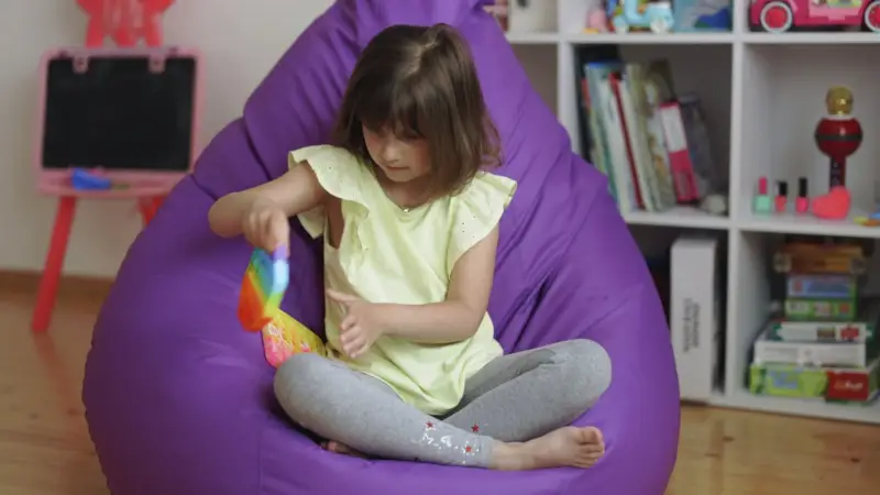 دراسة تكشف: التوحد يصيب الذكور والإناث بالتساوي