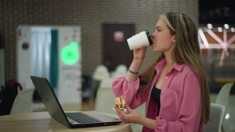 الأطعمة المصنعة جداً ترفع احتمالات الإصابة بأمراض القلب