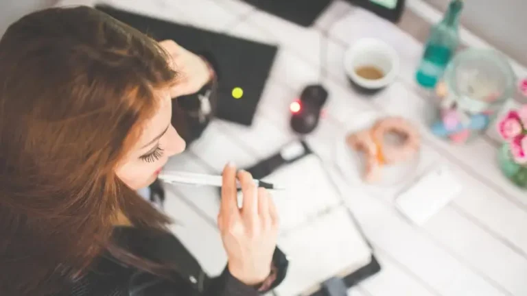 40 extra minutes of productivity per day