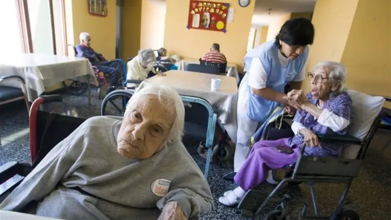 Study reveals: Brain training reduces the possibility of dementia