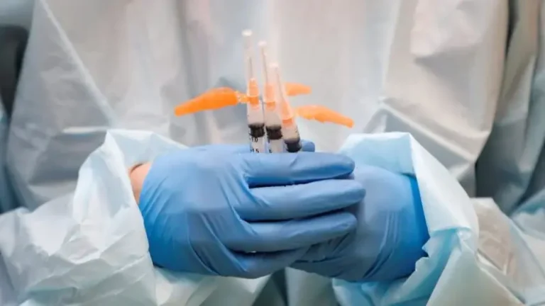 The first unified vaccine that provides protection against Covid and influenza simultaneously