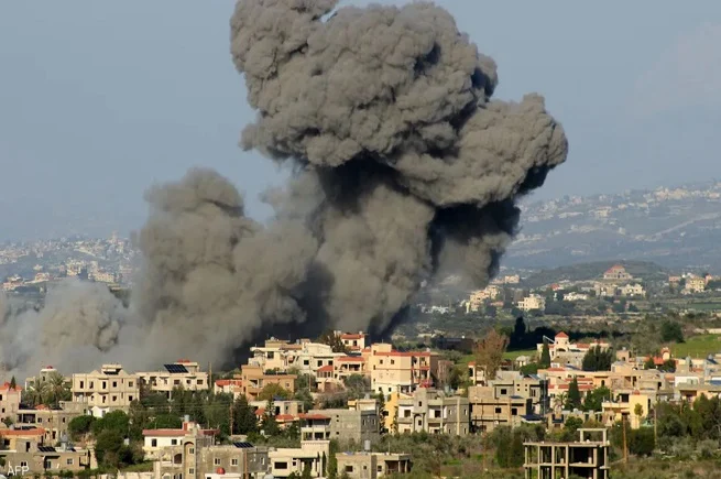 Hezbollah is awaiting the repercussions of the Iranian conflict that threaten Lebanon’s stability!