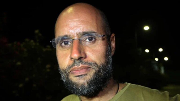 After his death…a global platform for receiving news about the case of the killing of Saif al-Islam Gaddafi