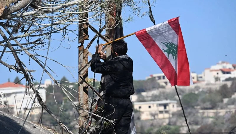 لبنان: لم نتسلم بعد آلية “الميكانيزم” وواشنطن تبحث خيارات متعددة