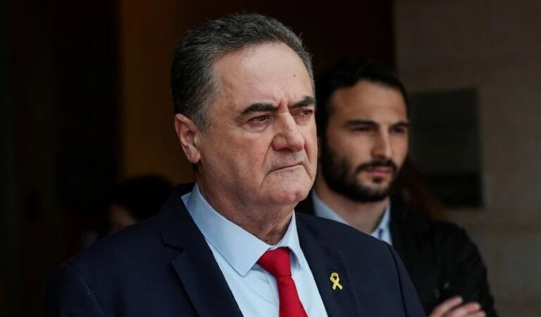 Katz signs emergency order in anticipation of “imminent missile attack”