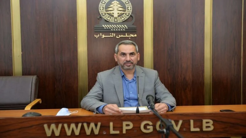 حمادة يحذر من خطر يهدد المنطقة ويدعو إلى الوحدة الوطنية