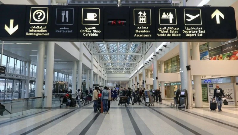 إجلاء دبلوماسي واسع النطاق: دول كبرى تحث رعاياها على مغادرة لبنان