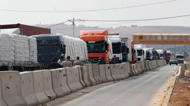 The Transport Union warns of the decline in Lebanon’s regional role