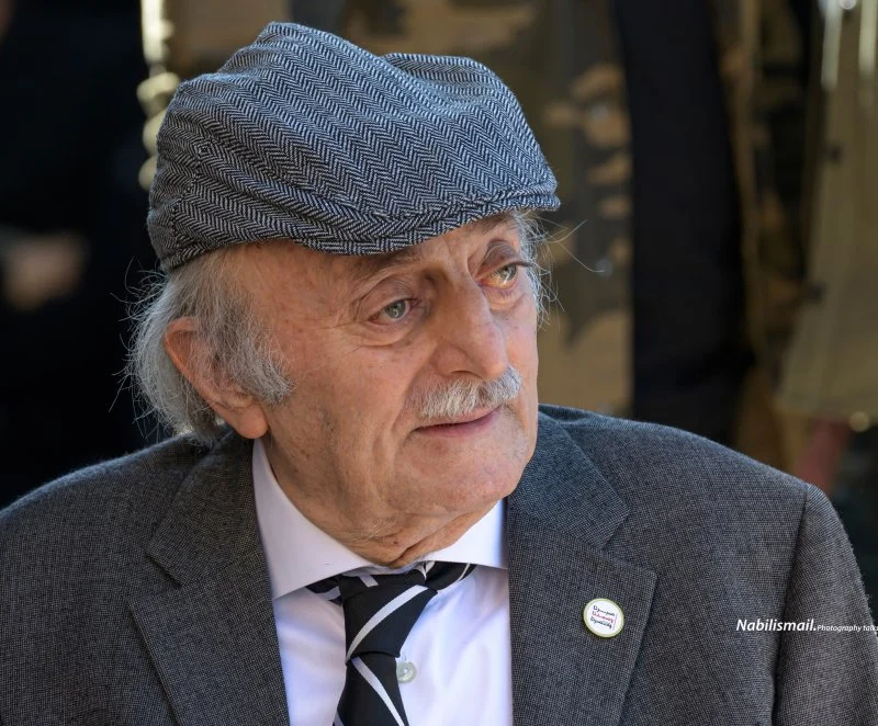 “استهول الأمر”… جنبلاط يحذر بشدة في خضم “الارتجاج”!