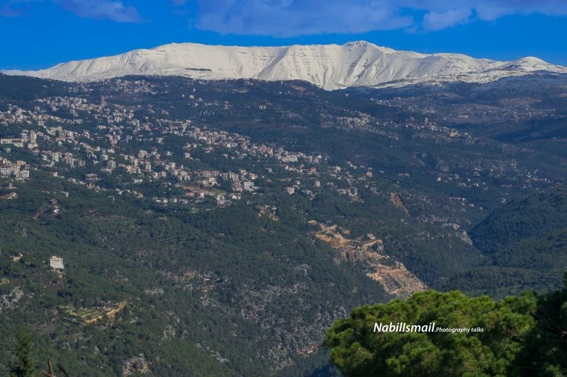 تقلبات جوية: شهر شباط يجدد وعوده بتقلب الطقس بين الاستقرار والمنخفضات