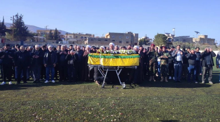 “The voice of authority is neither presented nor delayed.” An opinion from the Bekaa