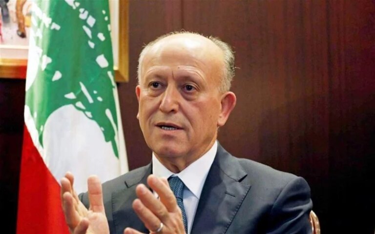 Rifi insists on following up on the Tripoli tragedy