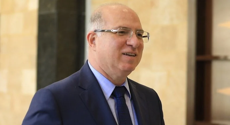 الضمان الاجتماعي يحظى بالأولوية.. وزير العمل يصدر تصريحًا رسميًا