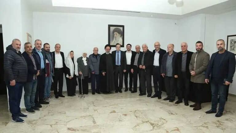 Fadlallah warns against hate speech