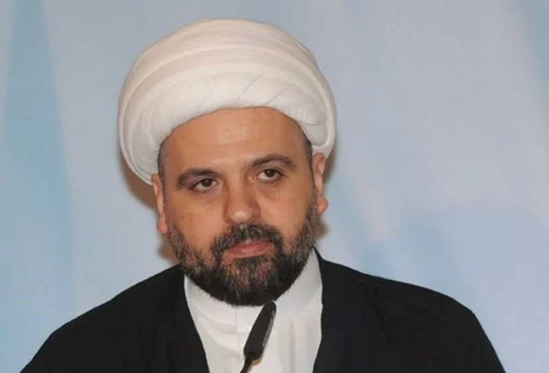 قبْلان: تحذير من التقاعس والفشل السياسي في ذكرى الحريري.. السيادة حماية واقعية لا مجرد أقوال