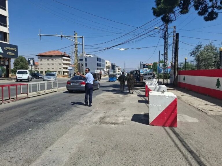 Municipality takes preventive measures to avoid “tragedy”: Our goal is to prevent panic!