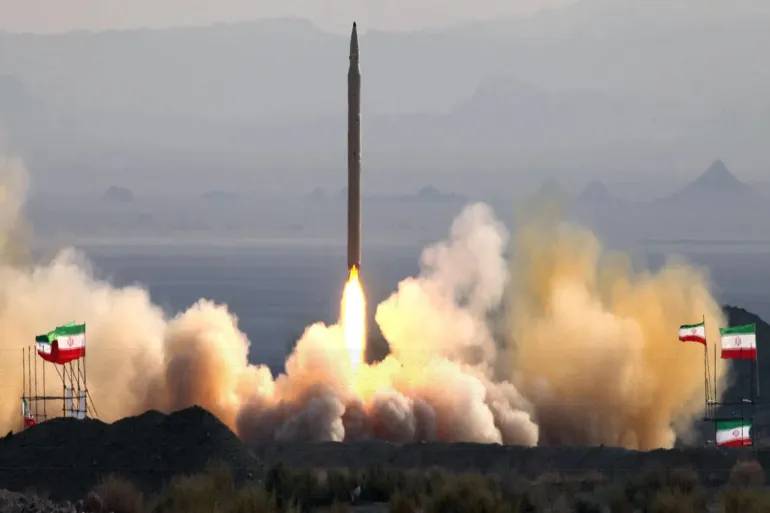 An Iranian condition complicates the diplomatic solution