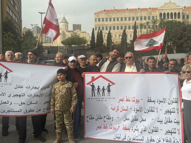 العد التنازلي يشتد: 28 شباط على الأبواب وتحركات استباقية مرتقبة!