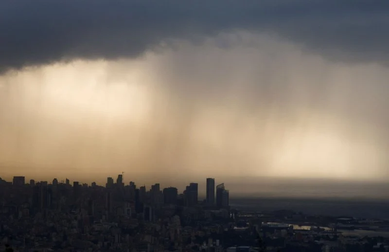 هدوء حذر يسبق العاصفة: تقلبات جوية حادة خلال ساعات تشمل أمطاراً وثلوجاً!