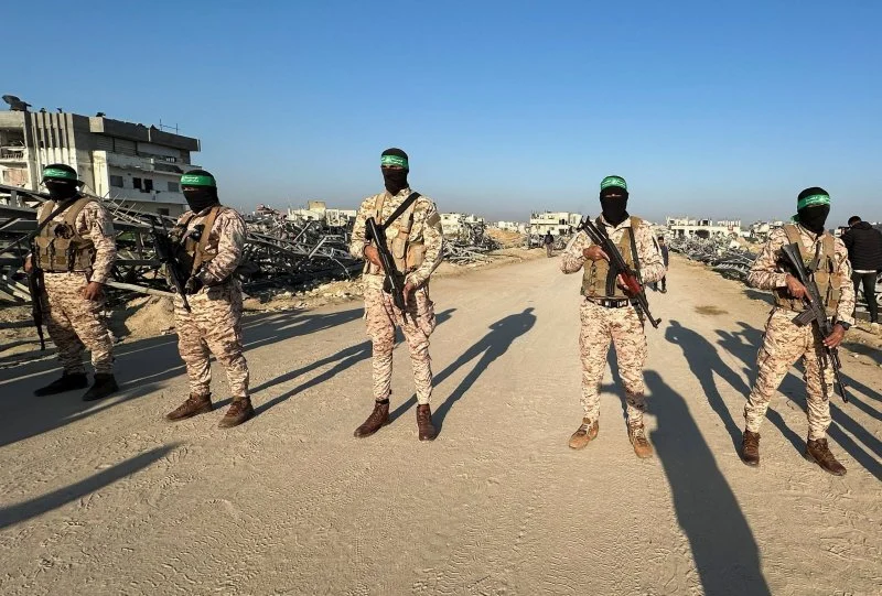 حماس: خلافات داخلية تتصاعد في ظل التحديات الراهنة