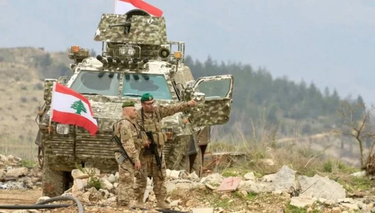 Has the army’s plan implementation period ended?