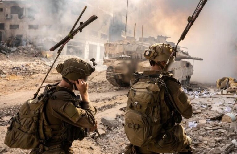 Israel is preparing for the possibility of escalation