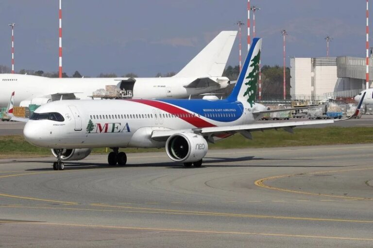 The repercussions of regional events affect the movement of ships, and “Middle East” adjusts the dates of some of its trips