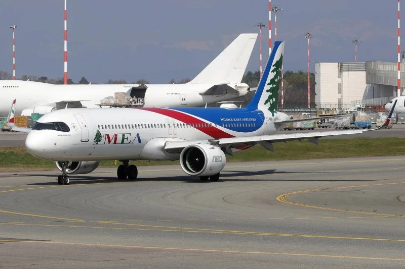 تداعيات الأحداث الإقليمية تؤثر على حركة السفن و”الشرق الأوسط” تعدّل مواعيد بعض رحلاتها